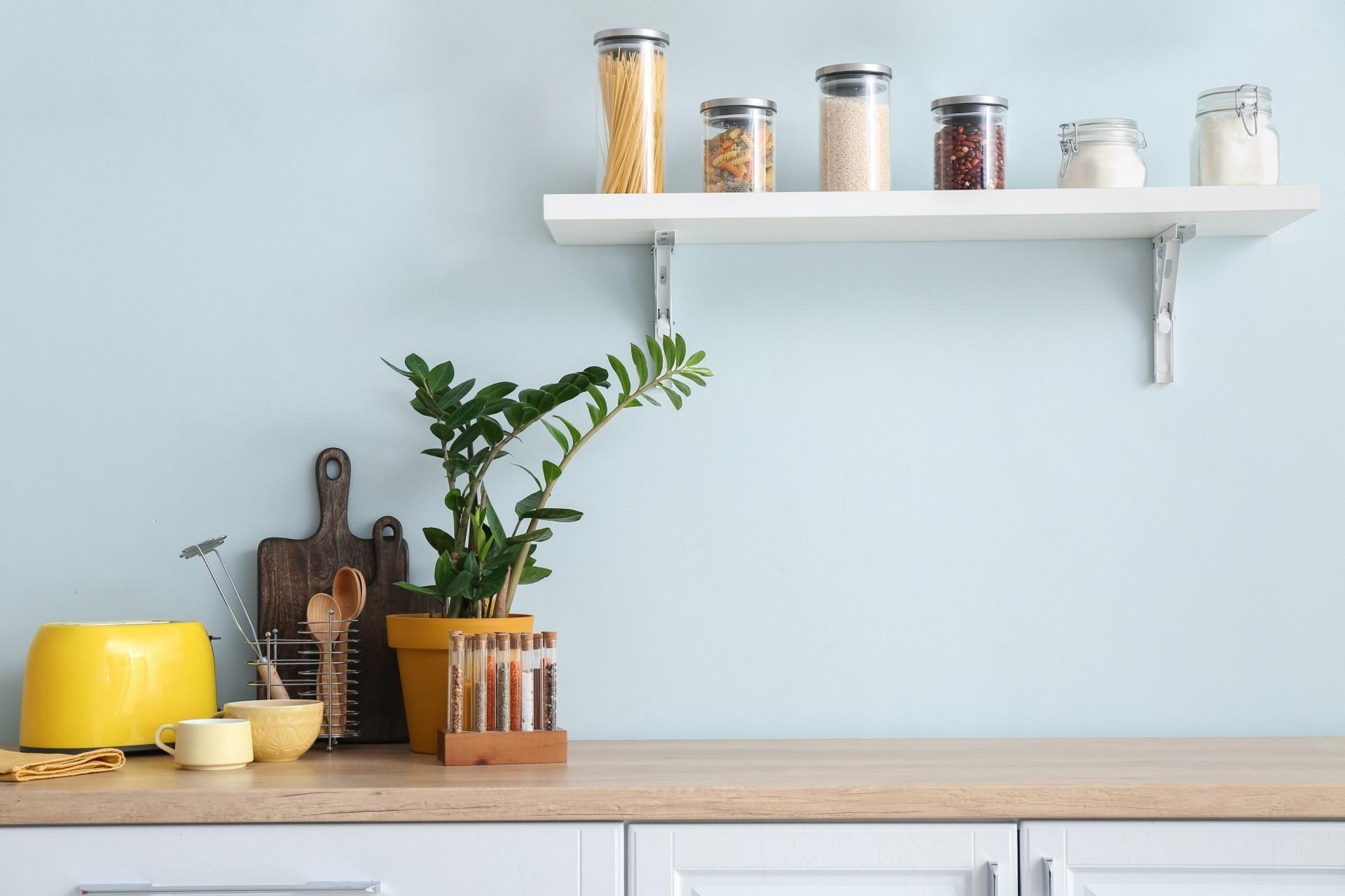 Trending Kitchen Countertop