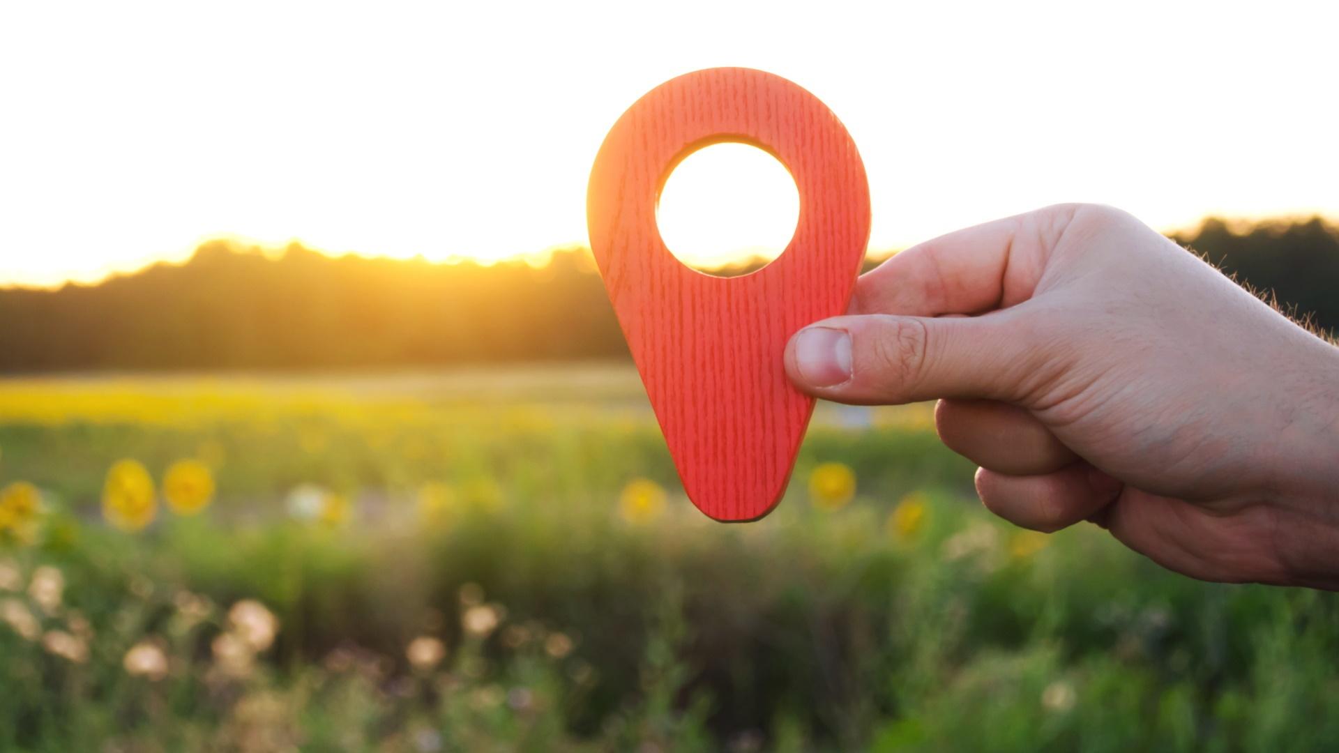 Choosing land for new home construction