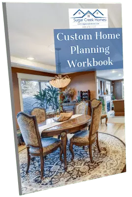 Custom Home Planning